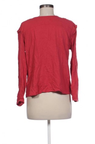 Dámská halenka Esprit, Velikost M, Barva Červená, Cena  69,00 Kč