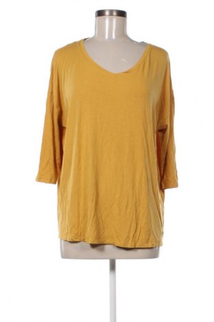 Damen Shirt Esprit, Größe XXL, Farbe Gelb, Preis € 10,99