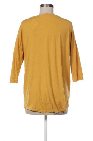 Damen Shirt Esprit, Größe XXL, Farbe Gelb, Preis € 10,99
