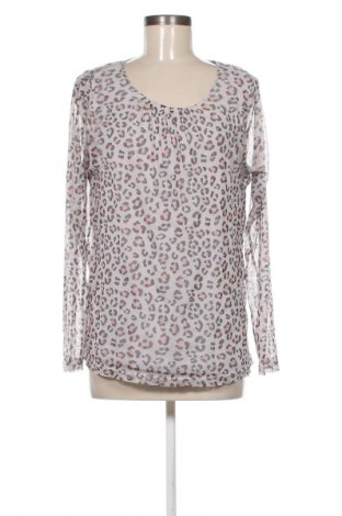 Bluză de femei Essentials by Tchibo, Mărime L, Culoare Multicolor, Preț 7,99 Lei