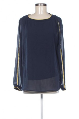 Dámská halenka Essentials by Tchibo, Velikost L, Barva Modrá, Cena  49,00 Kč