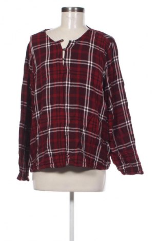 Дамска блуза Essentials by Tchibo, Размер XL, Цвят Многоцветен, Цена 6,64 €