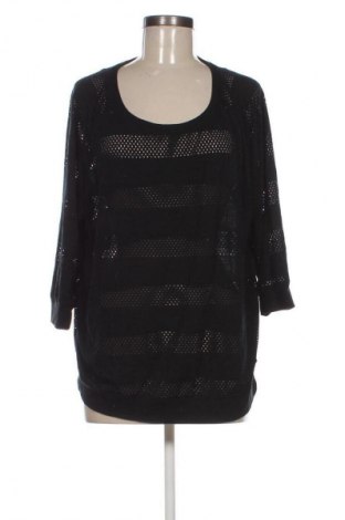 Dámská halenka Essentials by Tchibo, Velikost XL, Barva Černá, Cena  199,00 Kč