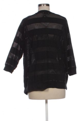 Dámská halenka Essentials by Tchibo, Velikost XL, Barva Černá, Cena  199,00 Kč