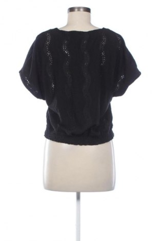 Bluzka damska Etam, Rozmiar M, Kolor Czarny, Cena 23,99 zł