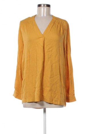 Bluzka damska Etam, Rozmiar M, Kolor Żółty, Cena 11,99 zł