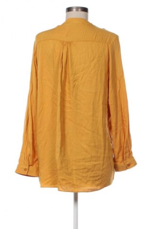 Bluzka damska Etam, Rozmiar M, Kolor Żółty, Cena 11,99 zł