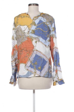 Γυναικεία μπλούζα Eterna, Μέγεθος M, Χρώμα Πολύχρωμο, Τιμή 13,99 €