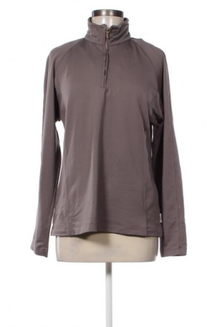 Női blúz Etirel, Méret M, Szín Barna, Ár 669 Ft