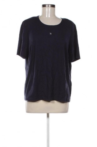 Bluzka damska Eugen Klein, Rozmiar XXL, Kolor Niebieski, Cena 22,99 zł