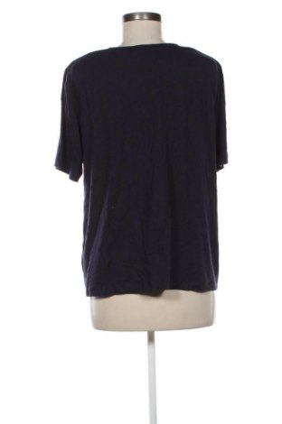 Bluzka damska Eugen Klein, Rozmiar XXL, Kolor Niebieski, Cena 22,99 zł