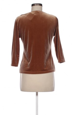 Γυναικεία μπλούζα Evidence, Μέγεθος M, Χρώμα Καφέ, Τιμή 8,99 €