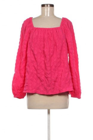 Bluzka damska F&F, Rozmiar M, Kolor Różowy, Cena 36,11 zł