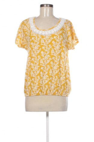 Bluzka damska F&F, Rozmiar M, Kolor Kolorowy, Cena 28,99 zł