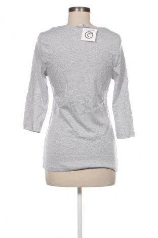 Дамска блуза FLG, Размер M, Цвят Сив, Цена 4,60 €