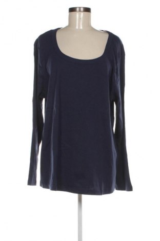 Damen Shirt FLG, Größe 3XL, Farbe Blau, Preis € 7,99