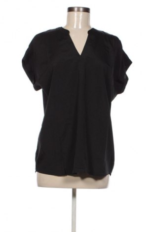 Γυναικεία μπλούζα FLG, Μέγεθος M, Χρώμα Μαύρο, Τιμή 4,99 €