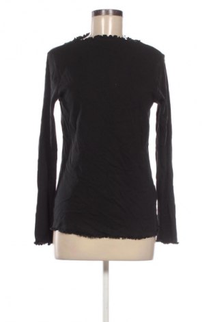 Damen Shirt FLG, Größe L, Farbe Schwarz, Preis 5,99 €