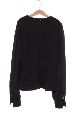 Dámska blúza Fb Sister, Veľkosť XS, Farba Čierna, Cena  1,95 €