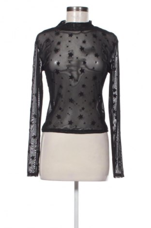 Bluză de femei Fb Sister, Mărime L, Culoare Negru, Preț 10,99 Lei