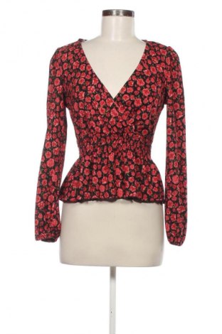 Дамска блуза Fb Sister, Размер S, Цвят Многоцветен, Цена 2,04 €