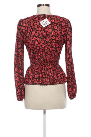 Дамска блуза Fb Sister, Размер S, Цвят Многоцветен, Цена 2,04 €