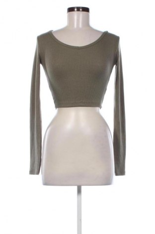 Dámska blúza Fb Sister, Veľkosť XXS, Farba Zelená, Cena  1,95 €