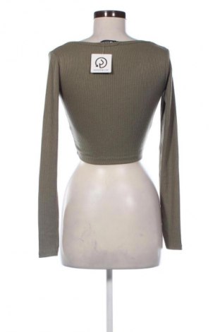 Dámska blúza Fb Sister, Veľkosť XXS, Farba Zelená, Cena  1,95 €