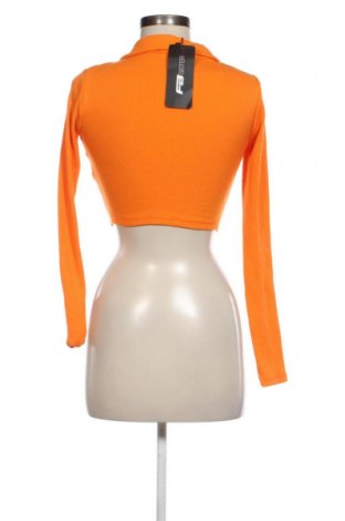 Damen Shirt Fb Sister, Größe XS, Farbe Orange, Preis € 13,99