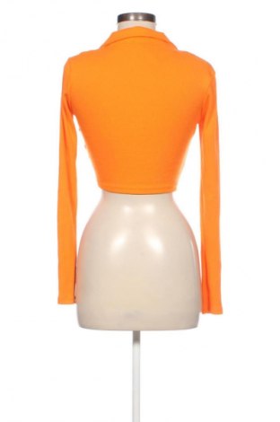 Дамска блуза Fb Sister, Размер M, Цвят Оранжев, Цена 8,07 €