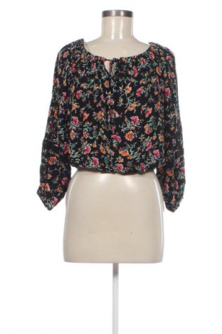Dámska blúza Fb Sister, Veľkosť XXS, Farba Viacfarebná, Cena  1,95 €