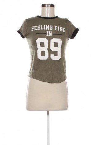 Bluzka damska Fb Sister, Rozmiar XS, Kolor Kolorowy, Cena 22,99 zł