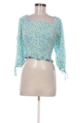 Dámská halenka Fb Sister, Velikost S, Barva Vícebarevné, Cena  49,00 Kč