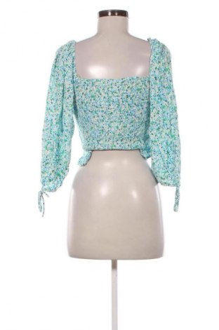 Dámská halenka Fb Sister, Velikost S, Barva Vícebarevné, Cena  49,00 Kč