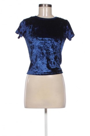 Bluzka damska Fb Sister, Rozmiar XS, Kolor Niebieski, Cena 25,99 zł