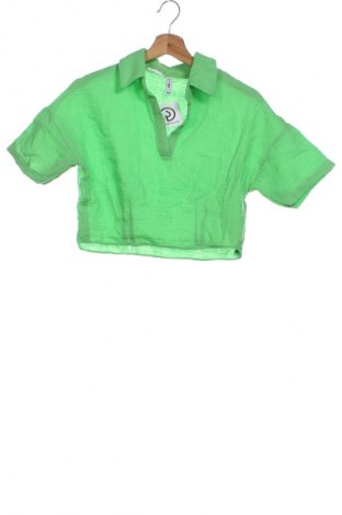 Damen Shirt Fb Sister, Größe XXS, Farbe Grün, Preis € 1,99
