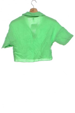 Damen Shirt Fb Sister, Größe XXS, Farbe Grün, Preis € 1,99