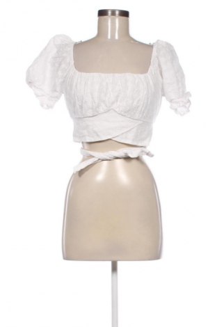 Damen Shirt Fb Sister, Größe M, Farbe Weiß, Preis € 6,99