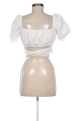 Damen Shirt Fb Sister, Größe M, Farbe Weiß, Preis € 6,99