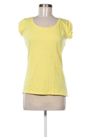 Bluzka damska Fishbone, Rozmiar S, Kolor Żółty, Cena 13,99 zł