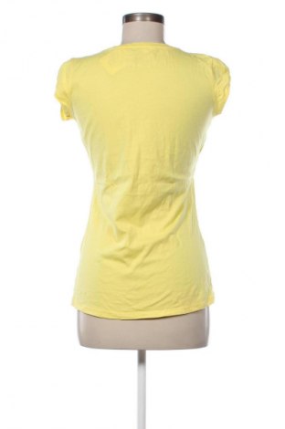 Bluzka damska Fishbone, Rozmiar S, Kolor Żółty, Cena 13,99 zł