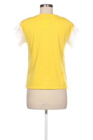 Bluzka damska Fisherfield, Rozmiar L, Kolor Żółty, Cena 26,79 zł