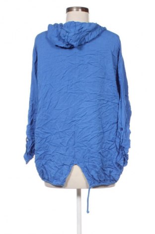 Dámská halenka Flair, Velikost M, Barva Modrá, Cena  219,00 Kč