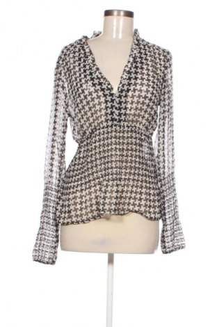 Dámská halenka Flame, Velikost M, Barva Vícebarevné, Cena  49,00 Kč