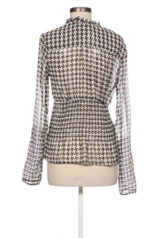 Dámská halenka Flame, Velikost M, Barva Vícebarevné, Cena  49,00 Kč