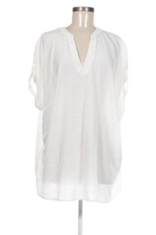 Bluză de femei Flash Lights, Mărime 3XL, Culoare Alb, Preț 34,99 Lei