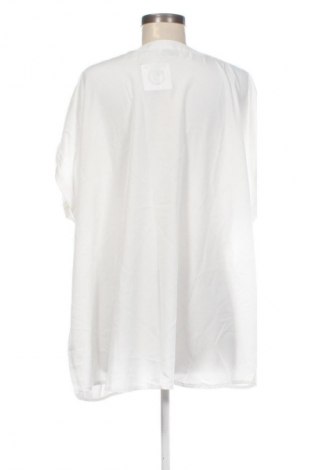 Bluză de femei Flash Lights, Mărime 3XL, Culoare Alb, Preț 34,99 Lei