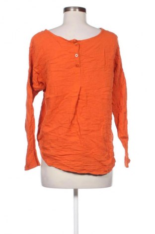 Damen Shirt Floria, Größe S, Farbe Orange, Preis 6,99 €