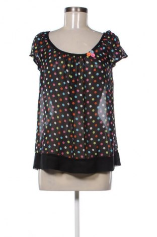 Dámska blúza Forever 21, Veľkosť L, Farba Viacfarebná, Cena  1,95 €