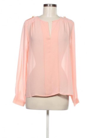 Dámská halenka Forever 21, Velikost M, Barva Růžová, Cena  139,00 Kč